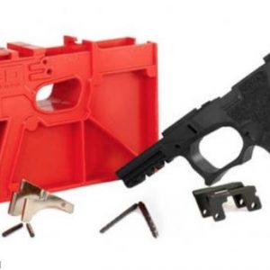 Enhanced Polymer80 Trigger Kit
