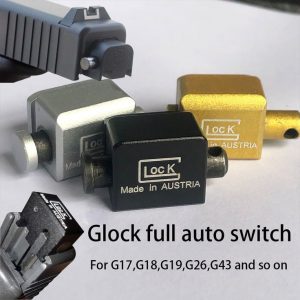 PF940SC Subcompact Build Kit