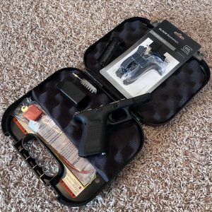 Universal Polymer80 Jig Kit