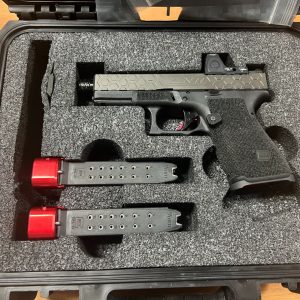 G19 Lower Parts Kit (LPK)