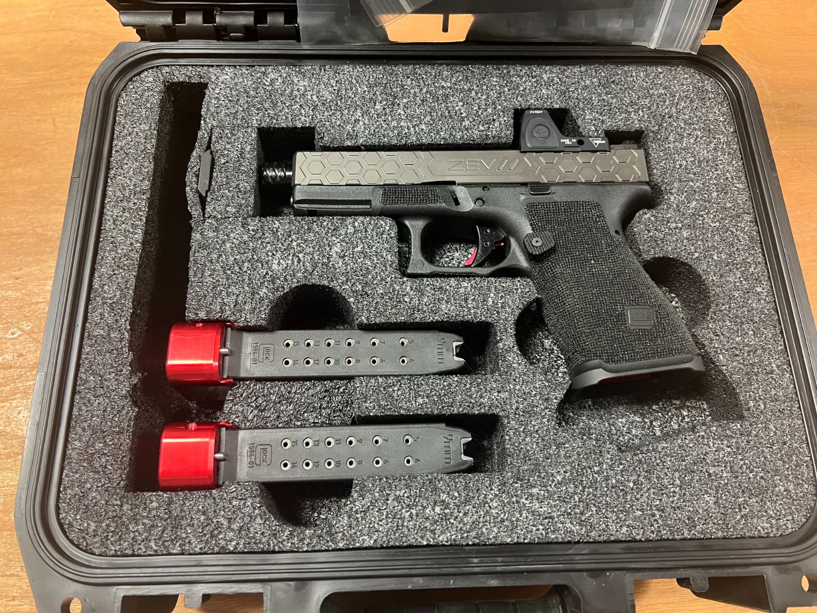 G19 Lower Parts Kit (LPK)
