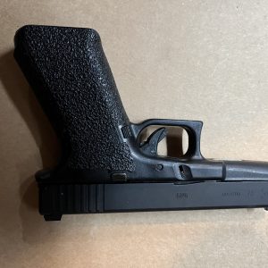 Frame Completion Tool Set