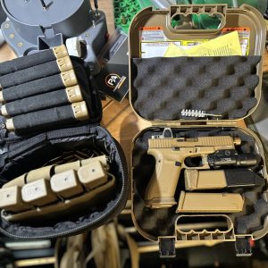 PF45 Large Frame Kit - .45 ACP/10mm