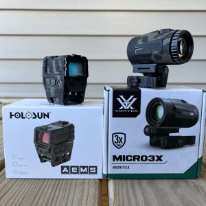 G19 Slide Completion Kit