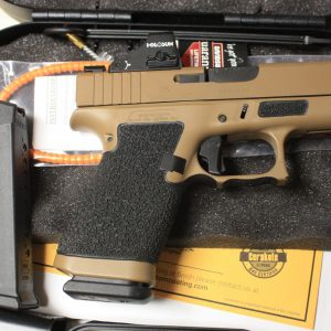 Compact Frame Rail Kit