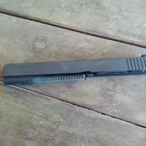 Complete G34 Long Slide Kit