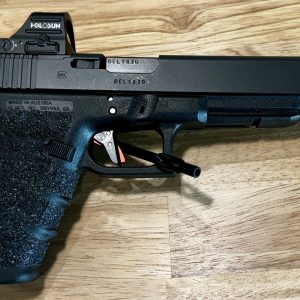 Frame Pin Set - Stainless Steel