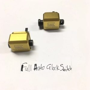 Recoil Spring Assembly - Tungsten